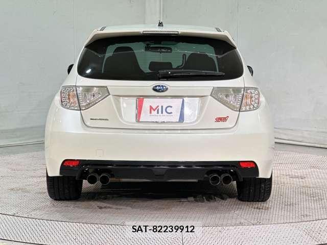 Subaru IMPREZA WRX 2012-06 7358166-5