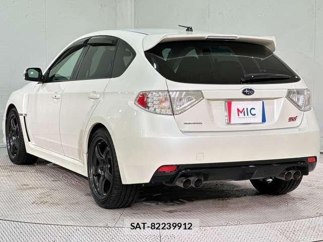 Subaru IMPREZA WRX 2012-06 7358166-6