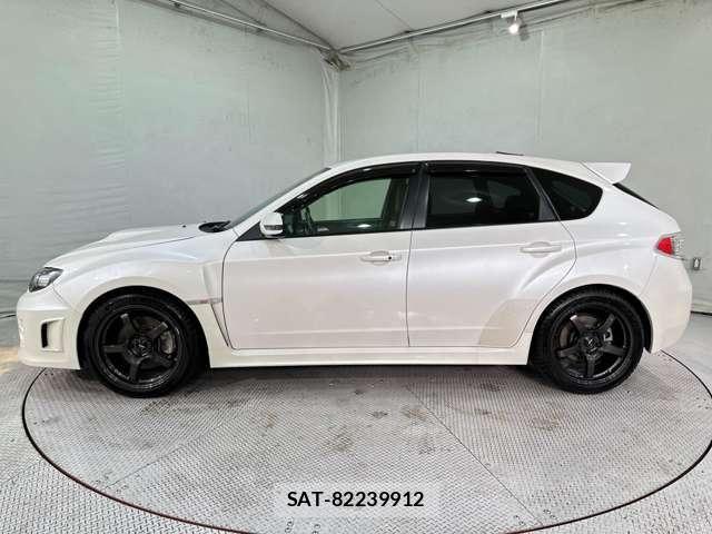 Subaru IMPREZA WRX 2012-06 7358166-7