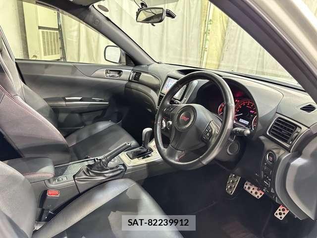 Subaru IMPREZA WRX 2012-06 7358166-8