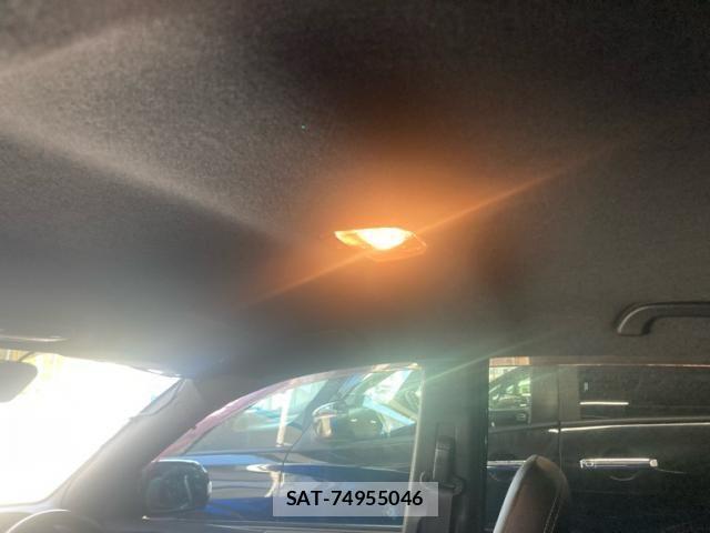 Subaru IMPREZA WRX 2009-04 7500983-10