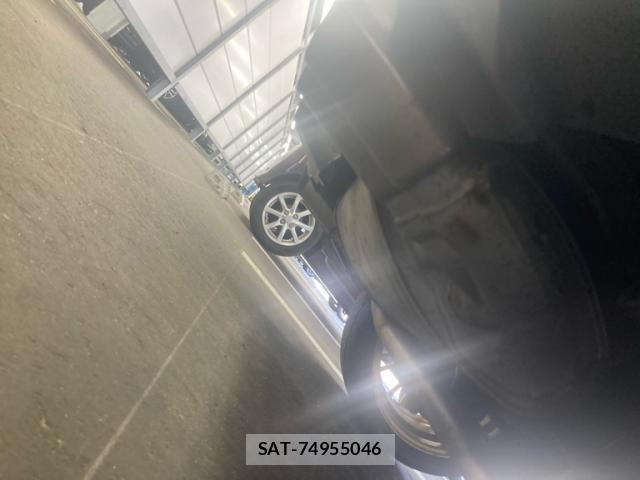 Subaru IMPREZA WRX 2009-04 7500983-14