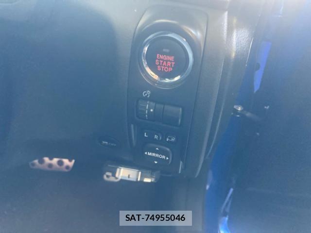Subaru IMPREZA WRX 2009-04 7500983-16