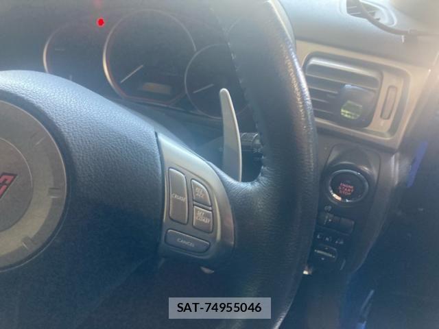 Subaru IMPREZA WRX 2009-04 7500983-18