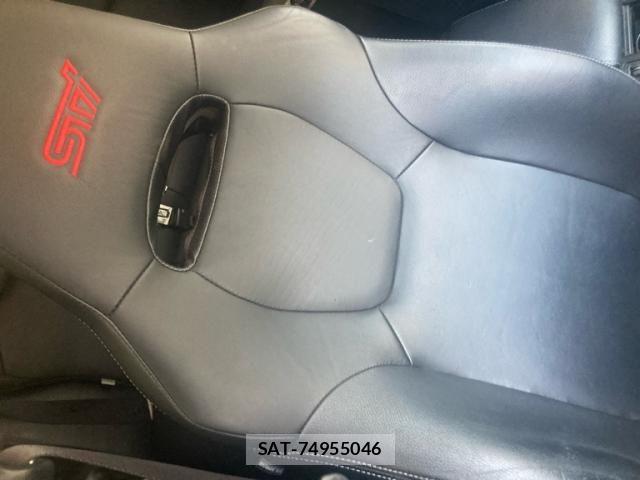 Subaru IMPREZA WRX 2009-04 7500983-19