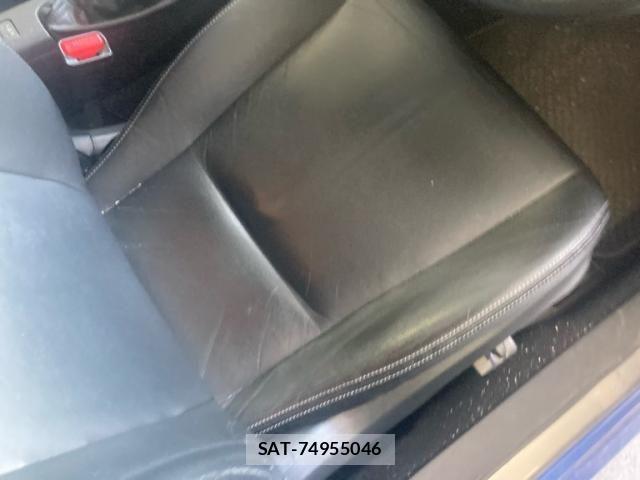 Subaru IMPREZA WRX 2009-04 7500983-20