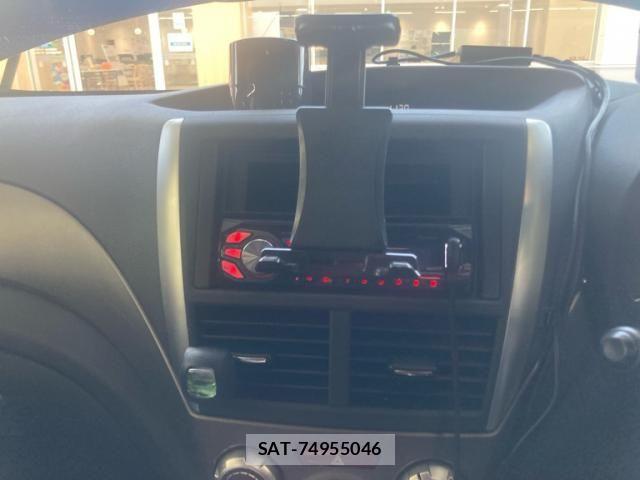 Subaru IMPREZA WRX 2009-04 7500983-22