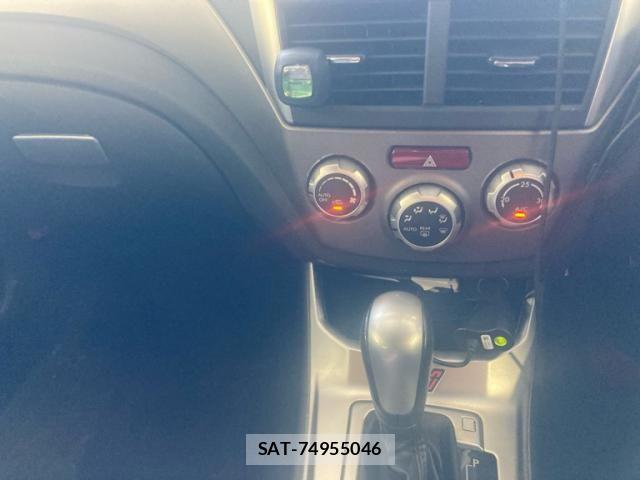 Subaru IMPREZA WRX 2009-04 7500983-23
