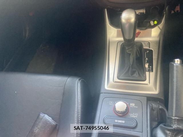 Subaru IMPREZA WRX 2009-04 7500983-24