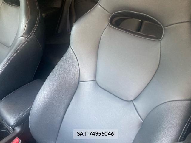 Subaru IMPREZA WRX 2009-04 7500983-5