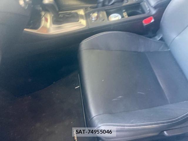 Subaru IMPREZA WRX 2009-04 7500983-6