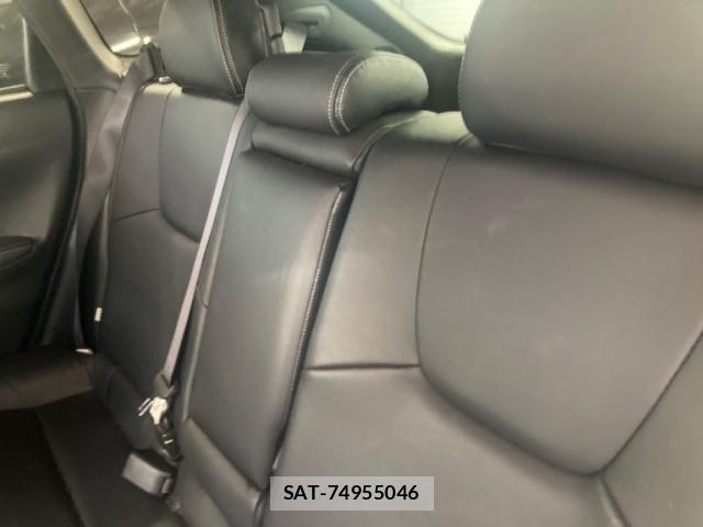 Subaru IMPREZA WRX 2009-04 7500983-7