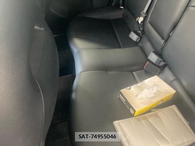 Subaru IMPREZA WRX 2009-04 7500983-8