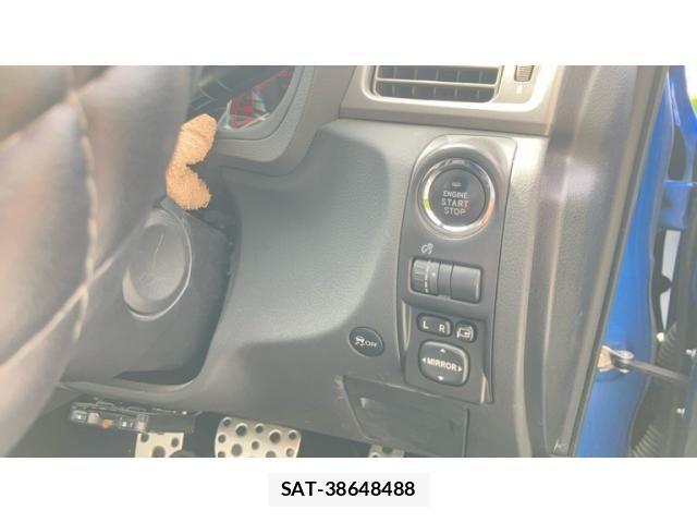 Subaru IMPREZA WRX 2009-04 7562260-10