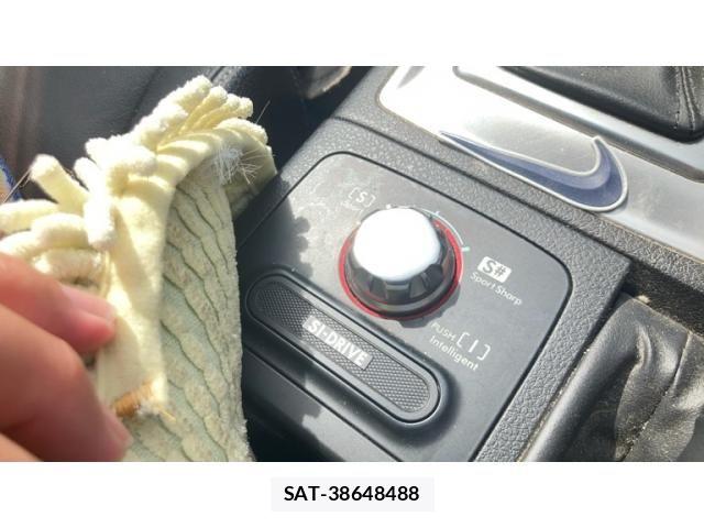 Subaru IMPREZA WRX 2009-04 7562260-11