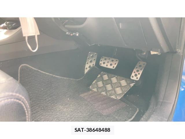 Subaru IMPREZA WRX 2009-04 7562260-13