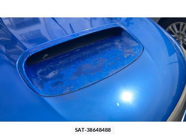 Subaru IMPREZA WRX 2009-04 7562260-20