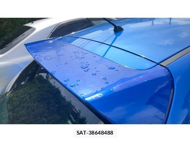 Subaru IMPREZA WRX 2009-04 7562260-21