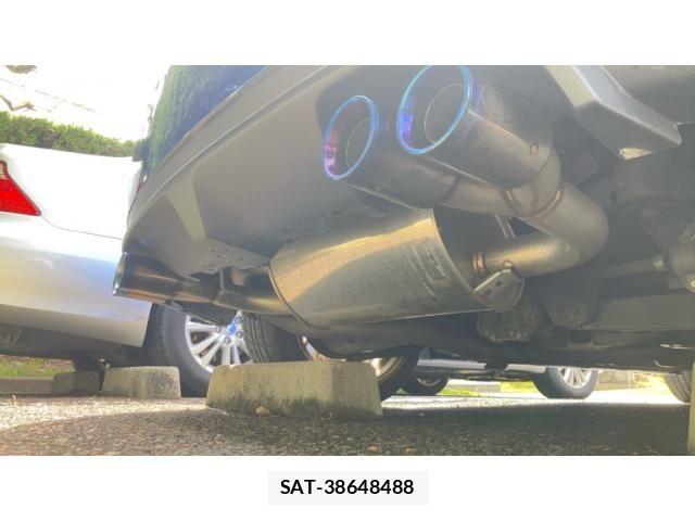 Subaru IMPREZA WRX 2009-04 7562260-22
