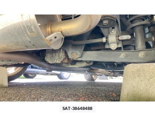 Subaru IMPREZA WRX 2009-04 7562260-23