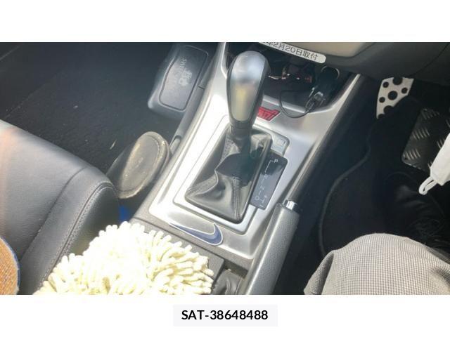 Subaru IMPREZA WRX 2009-04 7562260-6