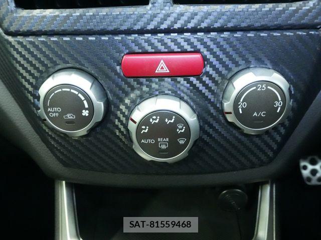 Subaru IMPREZA WRX 2008-02 7617187-11