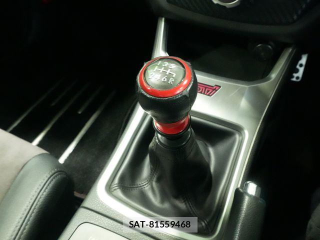 Subaru IMPREZA WRX 2008-02 7617187-12
