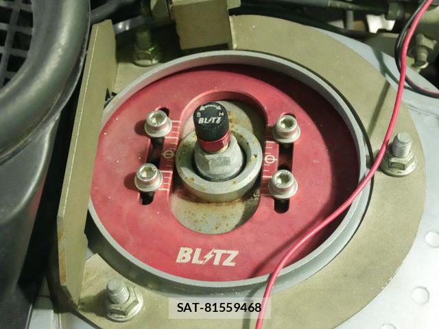 Subaru IMPREZA WRX 2008-02 7617187-16