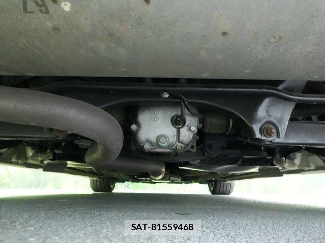Subaru IMPREZA WRX 2008-02 7617187-17