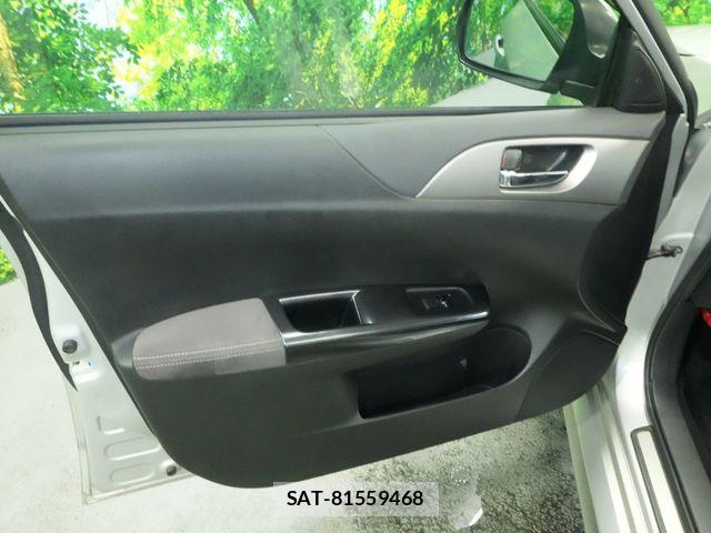 Subaru IMPREZA WRX 2008-02 7617187-20