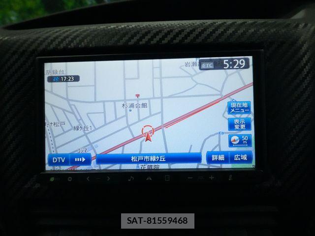 Subaru IMPREZA WRX 2008-02 7617187-8