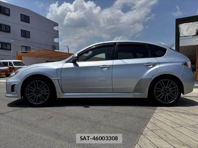 Subaru IMPREZA WRX 2013-07 7785783-10