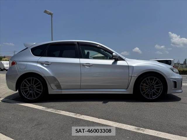 Subaru IMPREZA WRX 2013-07 7785783-11