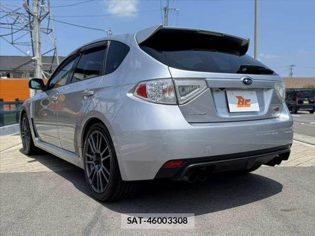 Subaru IMPREZA WRX 2013-07 7785783-12