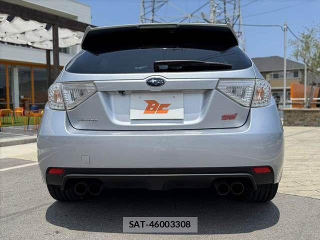 Subaru IMPREZA WRX 2013-07 7785783-13