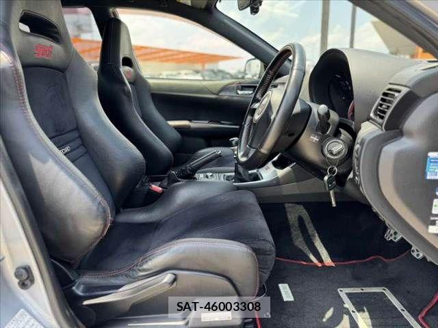 Subaru IMPREZA WRX 2013-07 7785783-15