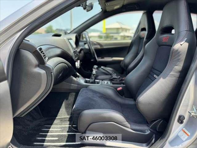 Subaru IMPREZA WRX 2013-07 7785783-16