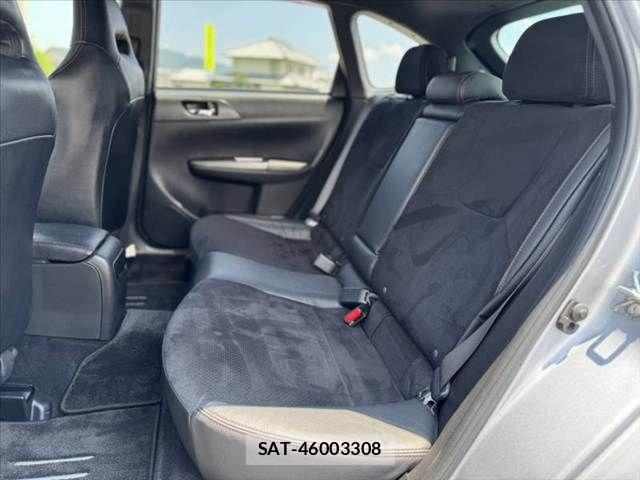Subaru IMPREZA WRX 2013-07 7785783-17