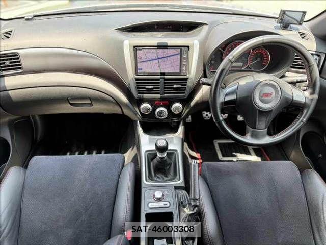 Subaru IMPREZA WRX 2013-07 7785783-1