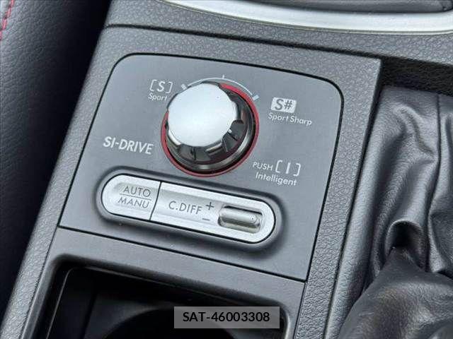 Subaru IMPREZA WRX 2013-07 7785783-22