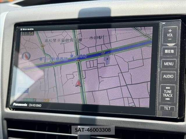 Subaru IMPREZA WRX 2013-07 7785783-2