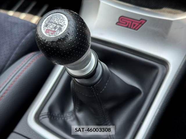 Subaru IMPREZA WRX 2013-07 7785783-4