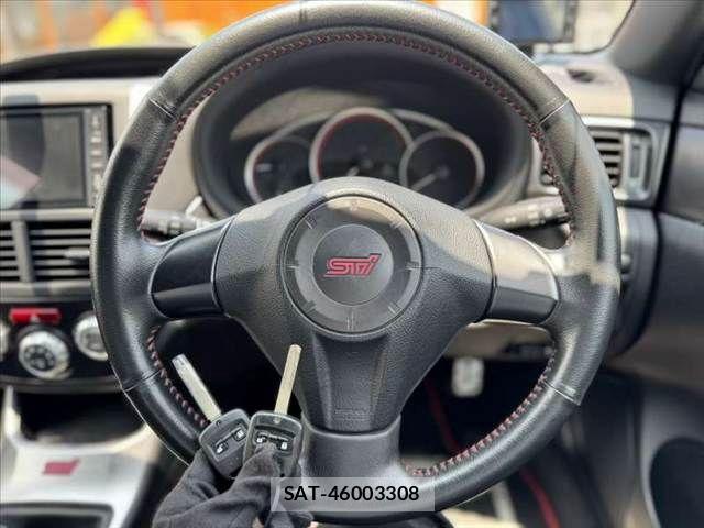 Subaru IMPREZA WRX 2013-07 7785783-5
