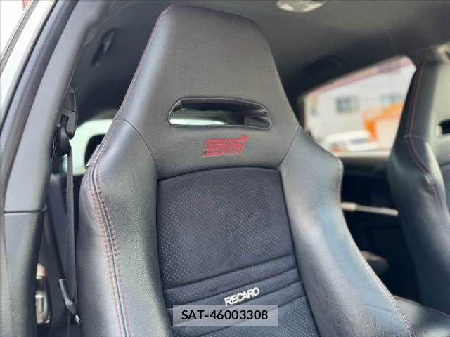 Subaru IMPREZA WRX 2013-07 7785783-6