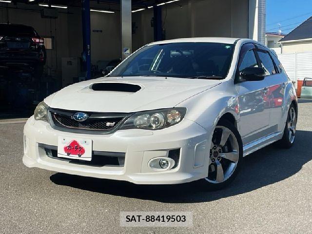 Subaru IMPREZA WRX 2011-06 7876969-0
