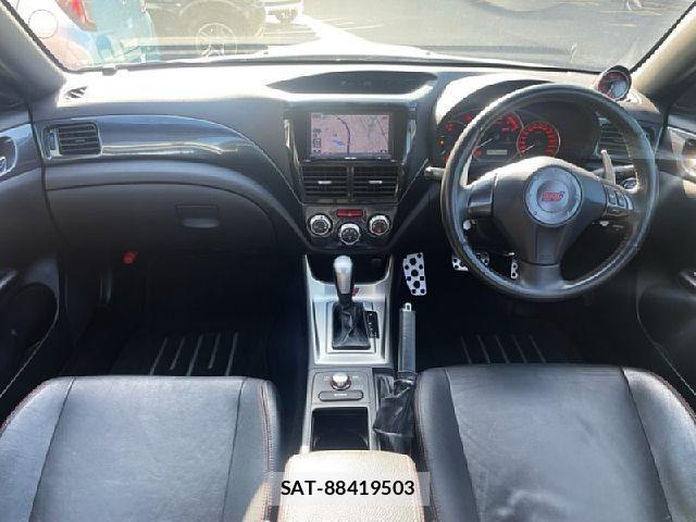 Subaru IMPREZA WRX 2011-06 7876969-1