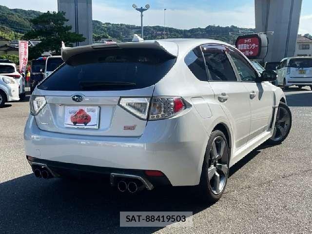 Subaru IMPREZA WRX 2011-06 7876969-2