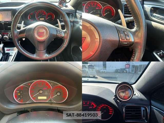 Subaru IMPREZA WRX 2011-06 7876969-3
