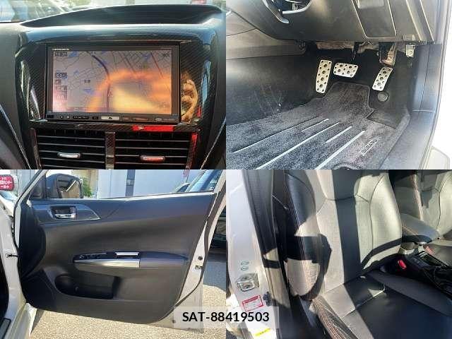 Subaru IMPREZA WRX 2011-06 7876969-5