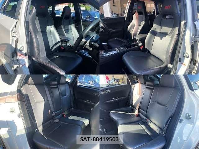 Subaru IMPREZA WRX 2011-06 7876969-6